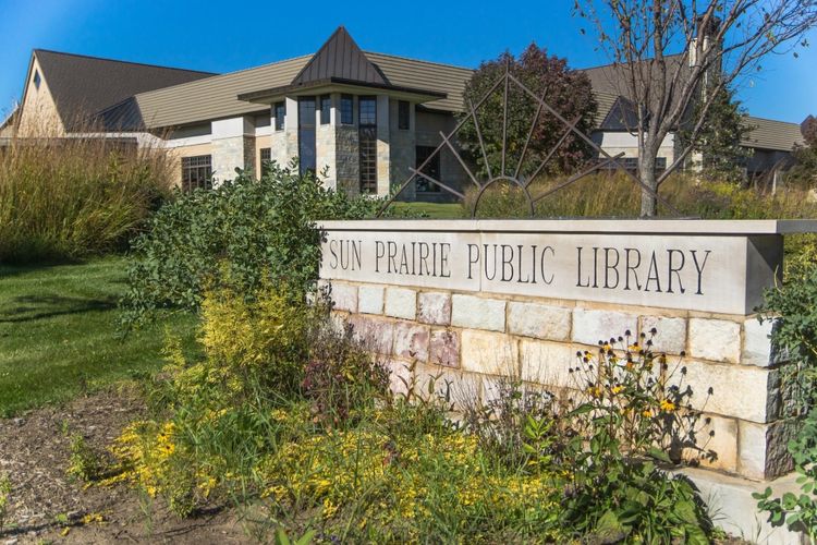 Sun Prairie, WI Real Estate and Homes for Sale