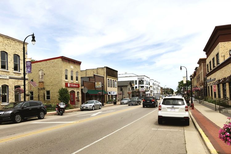 Waunakee, WI Homes for Sale & Real Estate